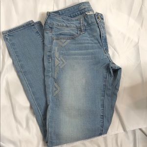 American Eagle Outfitters Jeggings